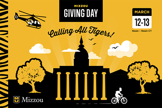 Giving Day graphic