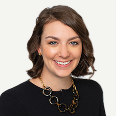 Portrait of Cara Hartwig