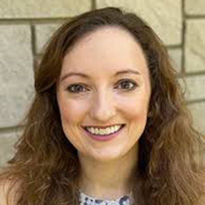 Portrait of Katie Doetsch