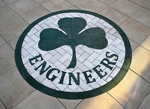 Engineering Shamrock