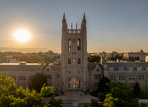 Memorial Union