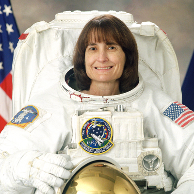 Linda Godwin