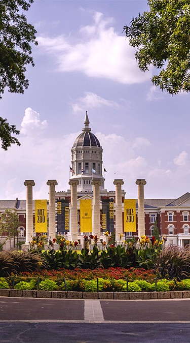 Jesse Hall